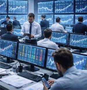 ”Bursa Internaţională a Moldovei” - la un pas de operaţionalizare